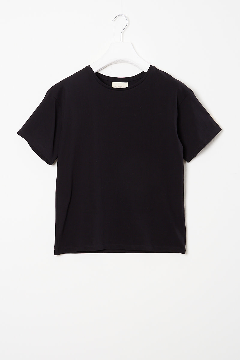  - Lipari heavy cotton t-shirt