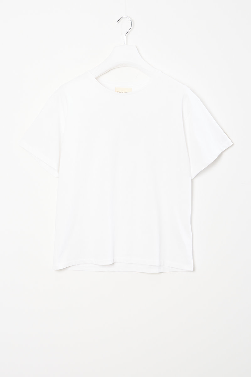 - Lipari heavy cotton t-shirt