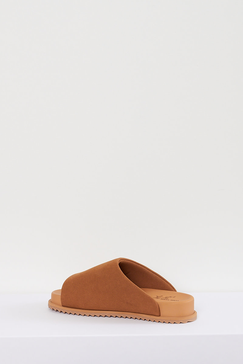 Yume Yume - Finn suede slider