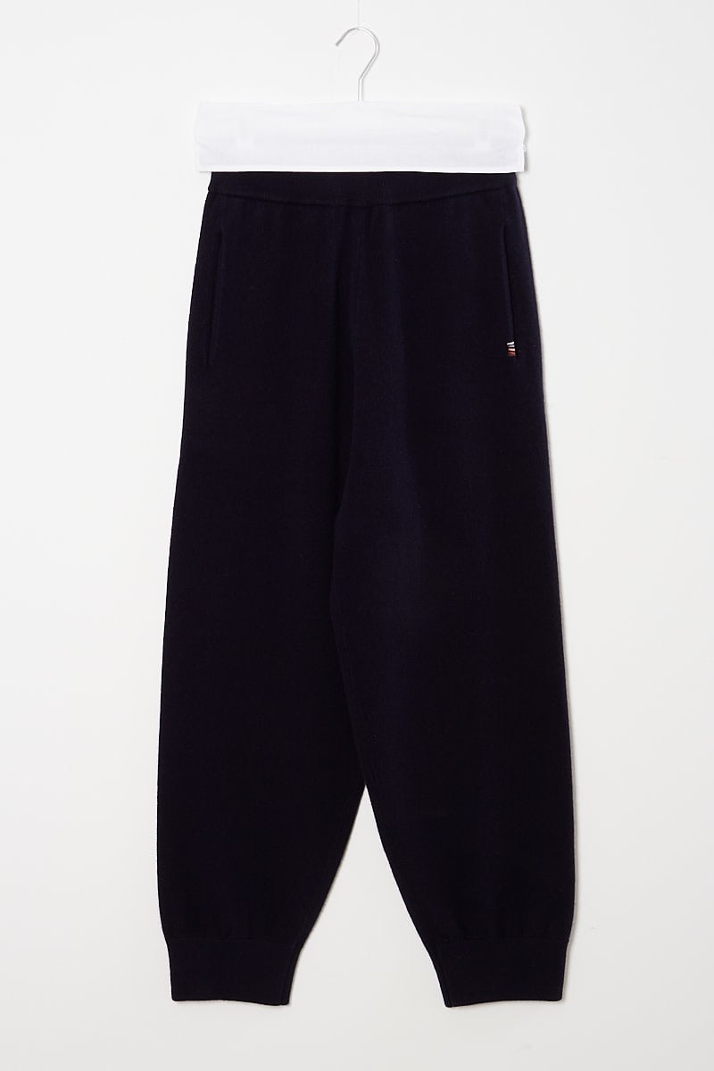 Extreme cashmere - Rudolf balloon pants