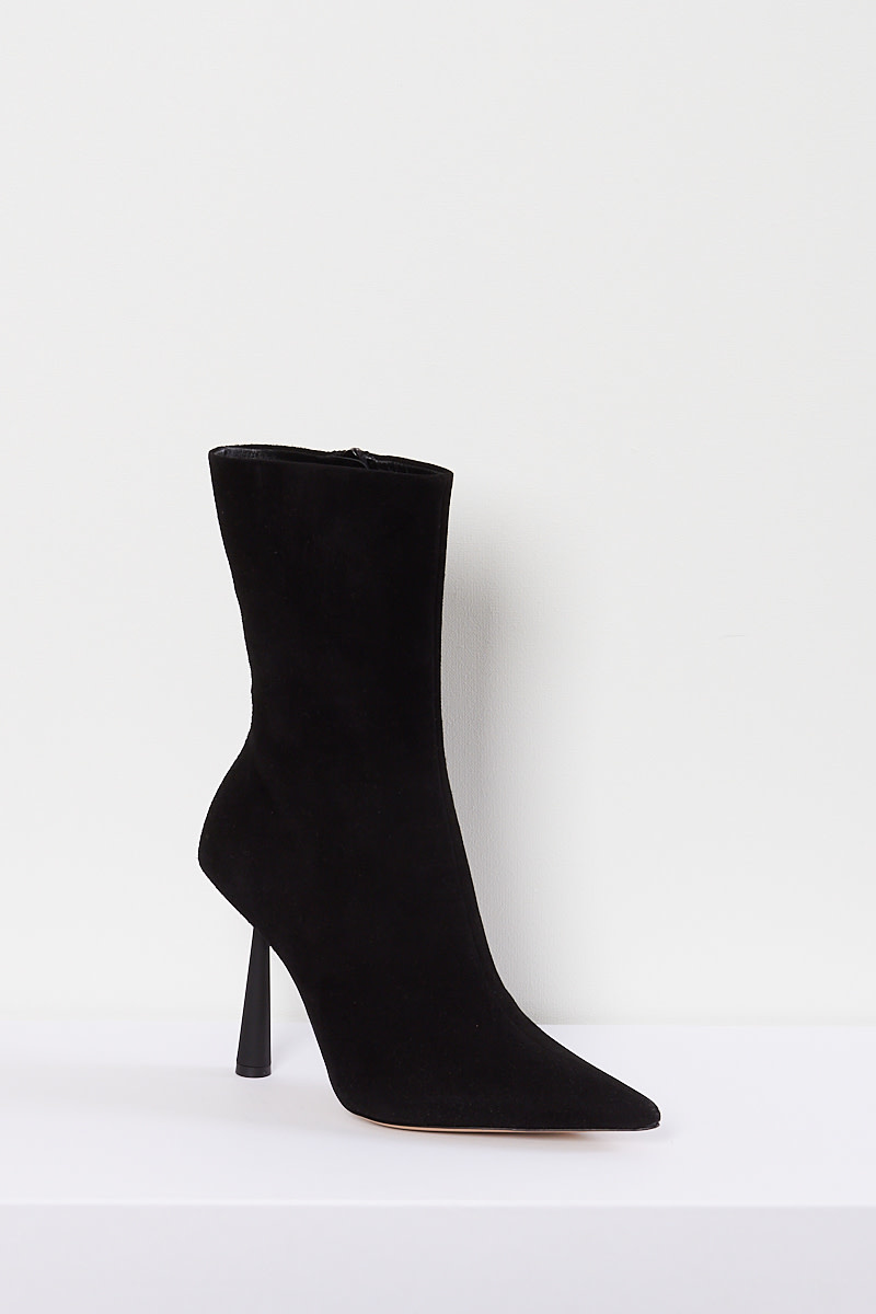 Giaborghini ROSIE 7BIS suede boots