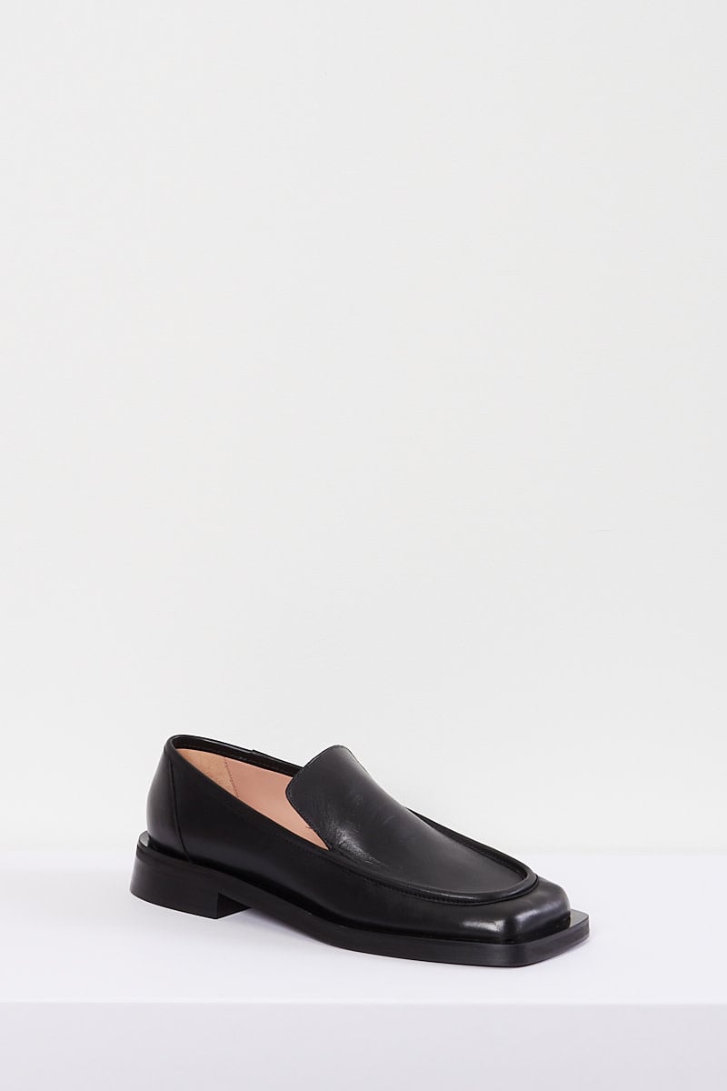 Giaborghini - ROSIE 25 leather loafer