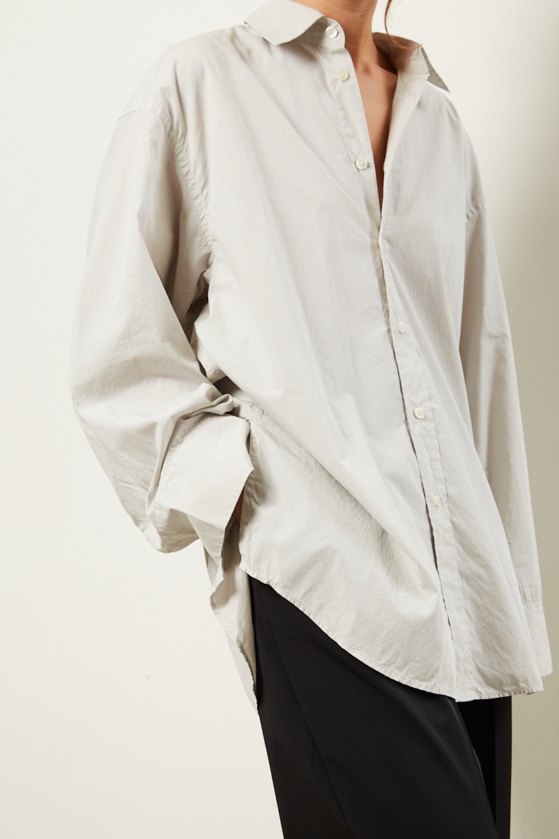Adnym - Arko relaxed fit shirt