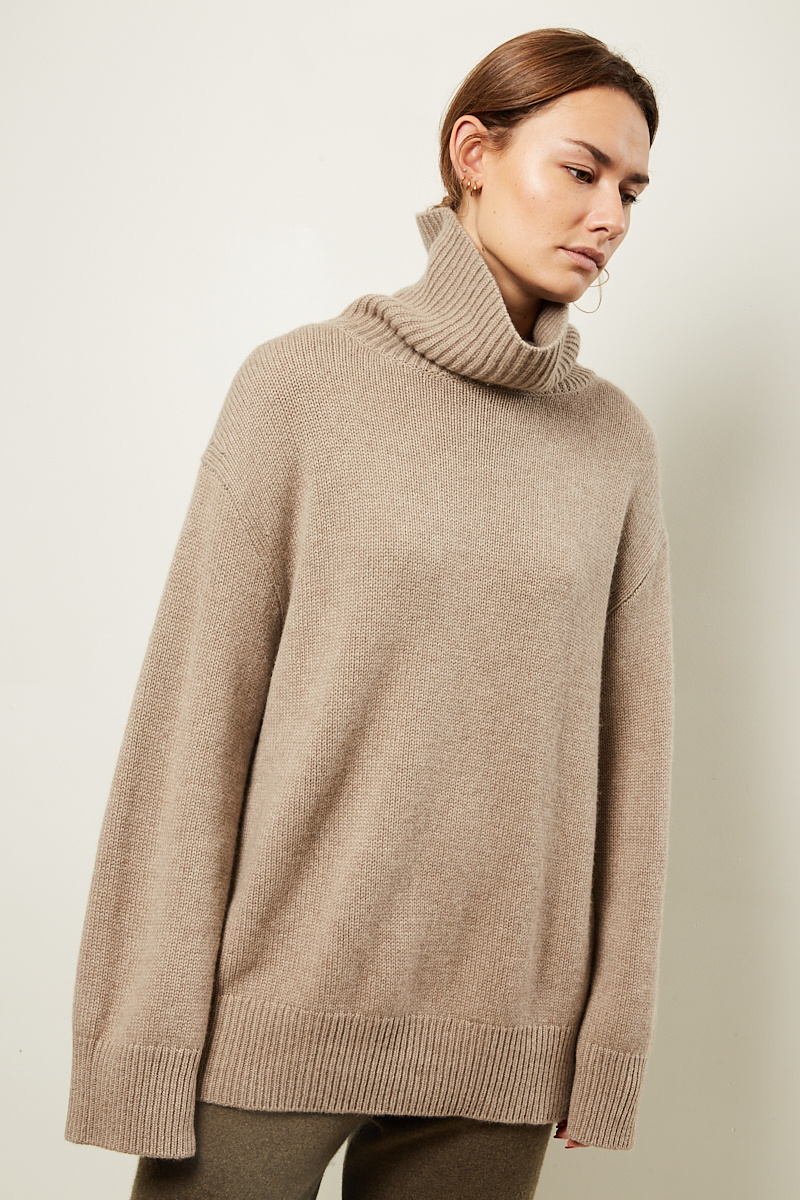 Lisa Yang - Holly sweater