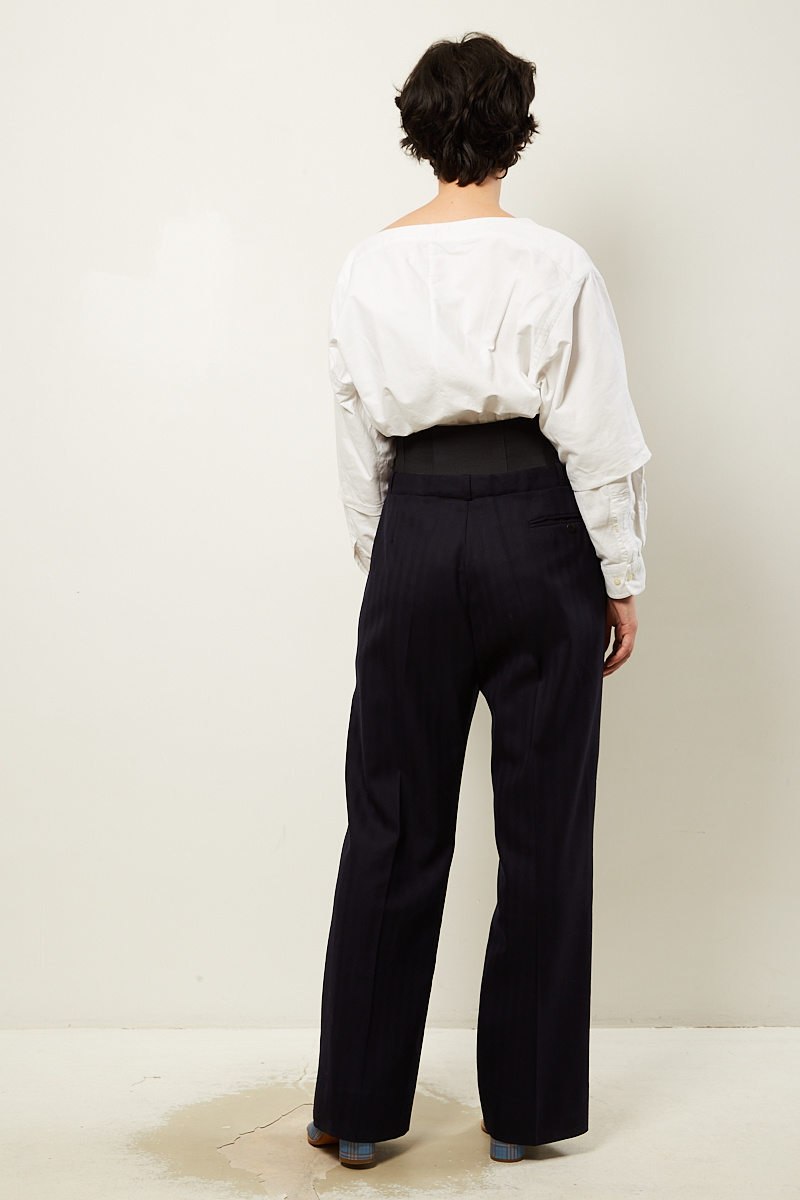  - Pantalon High Waist