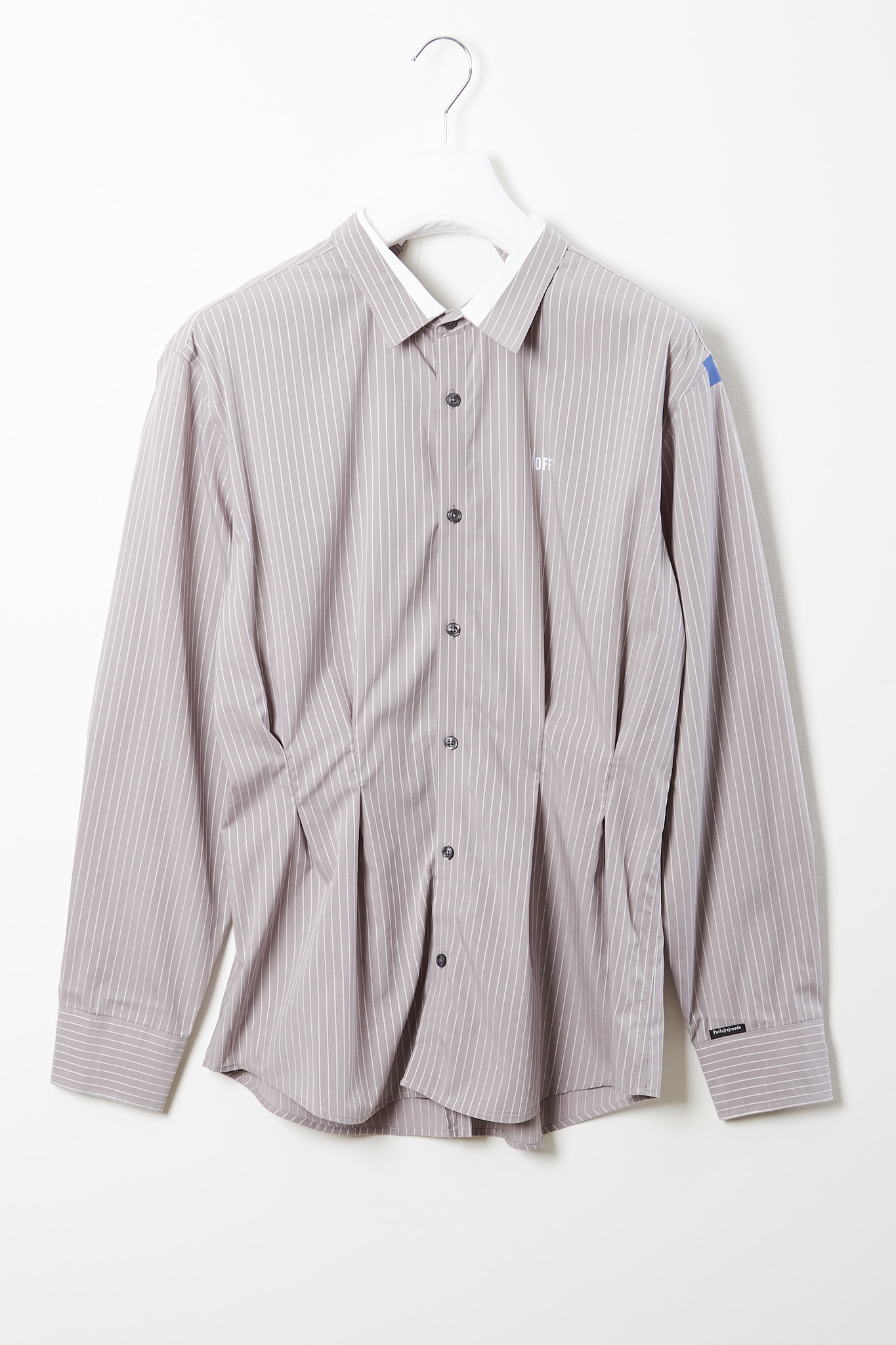  - Shirt Tailored