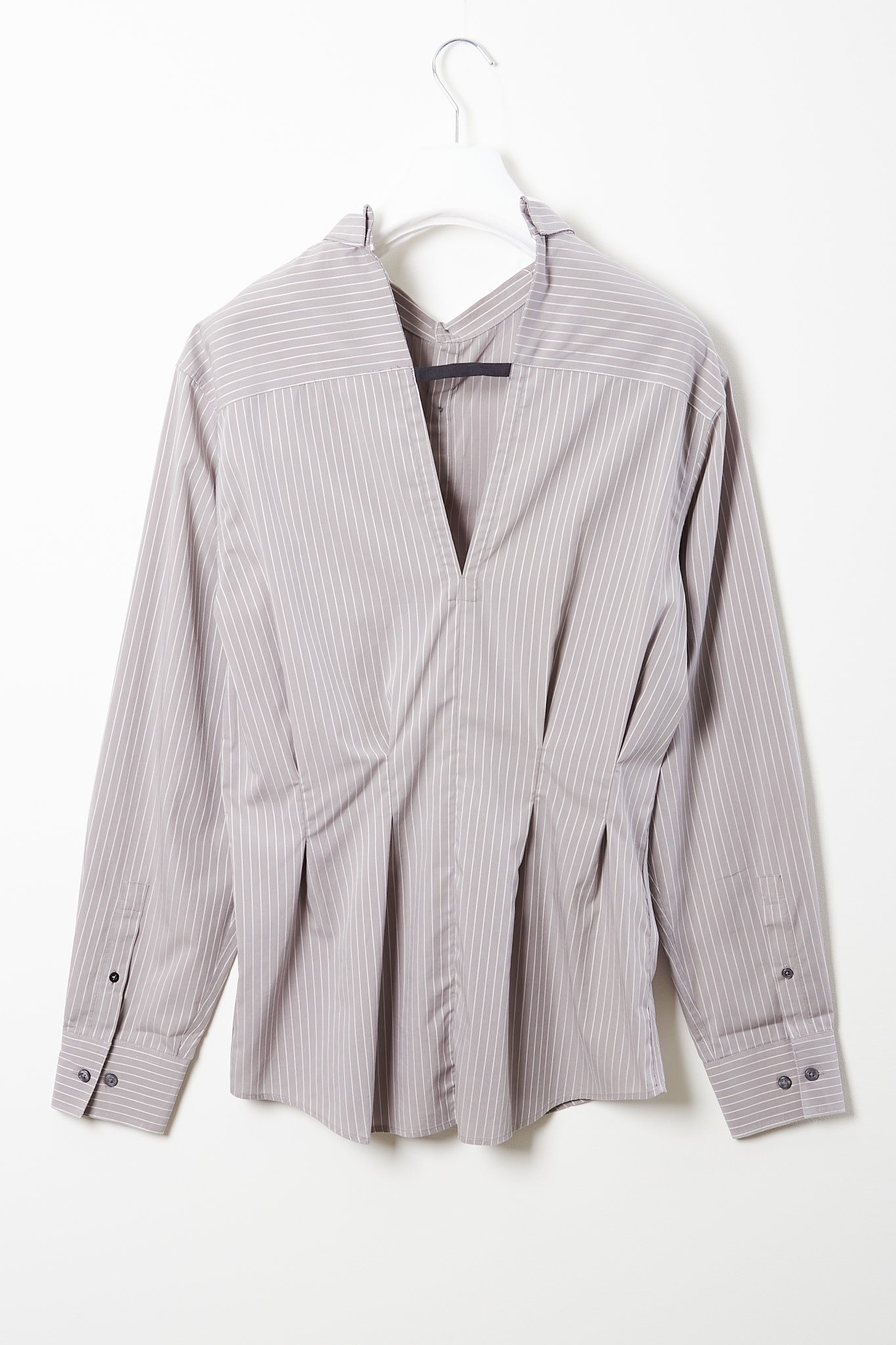  - Shirt Tailored
