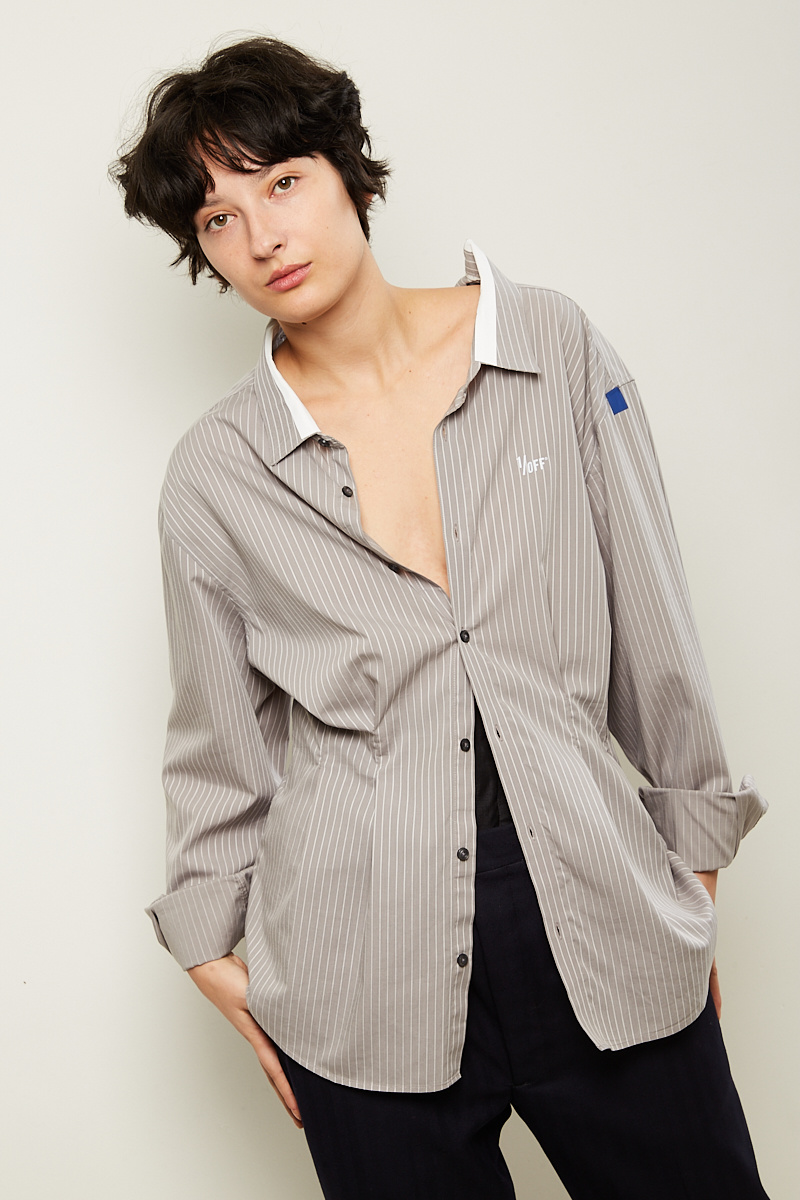 - Shirt Tailored