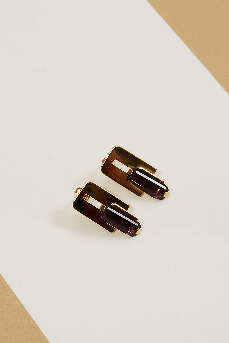  - Tilde earrings