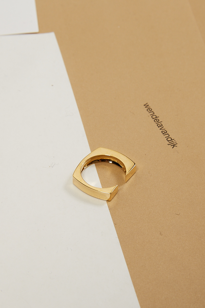 Swash ring