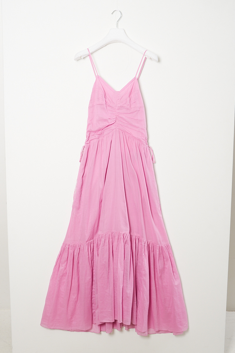 人気ショップ新品未使用！送料込み☆ISABEL MARANT ETOILE☆GIANA