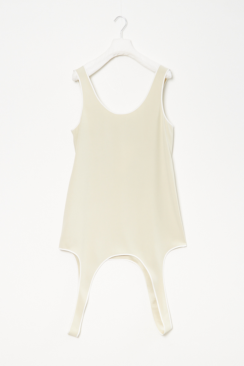  - Mirror tank top