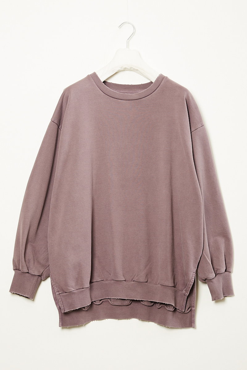 ÂME - Ulla organic cotton sweater