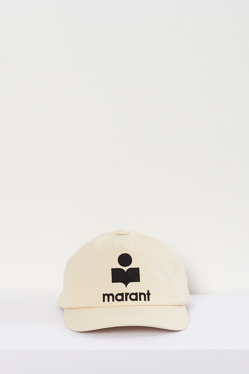 Isabel Marant Tyron cotton cap