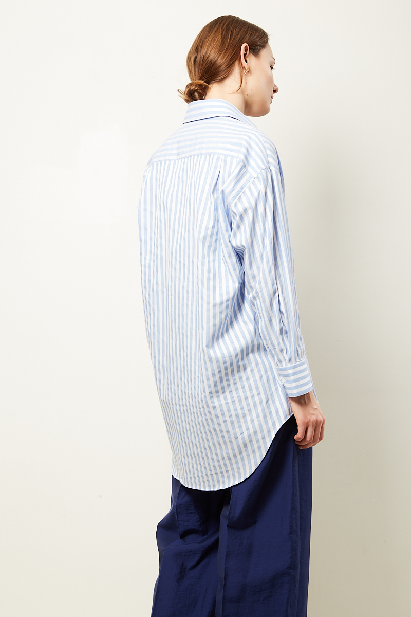 Cordera - Masculine striped shirts