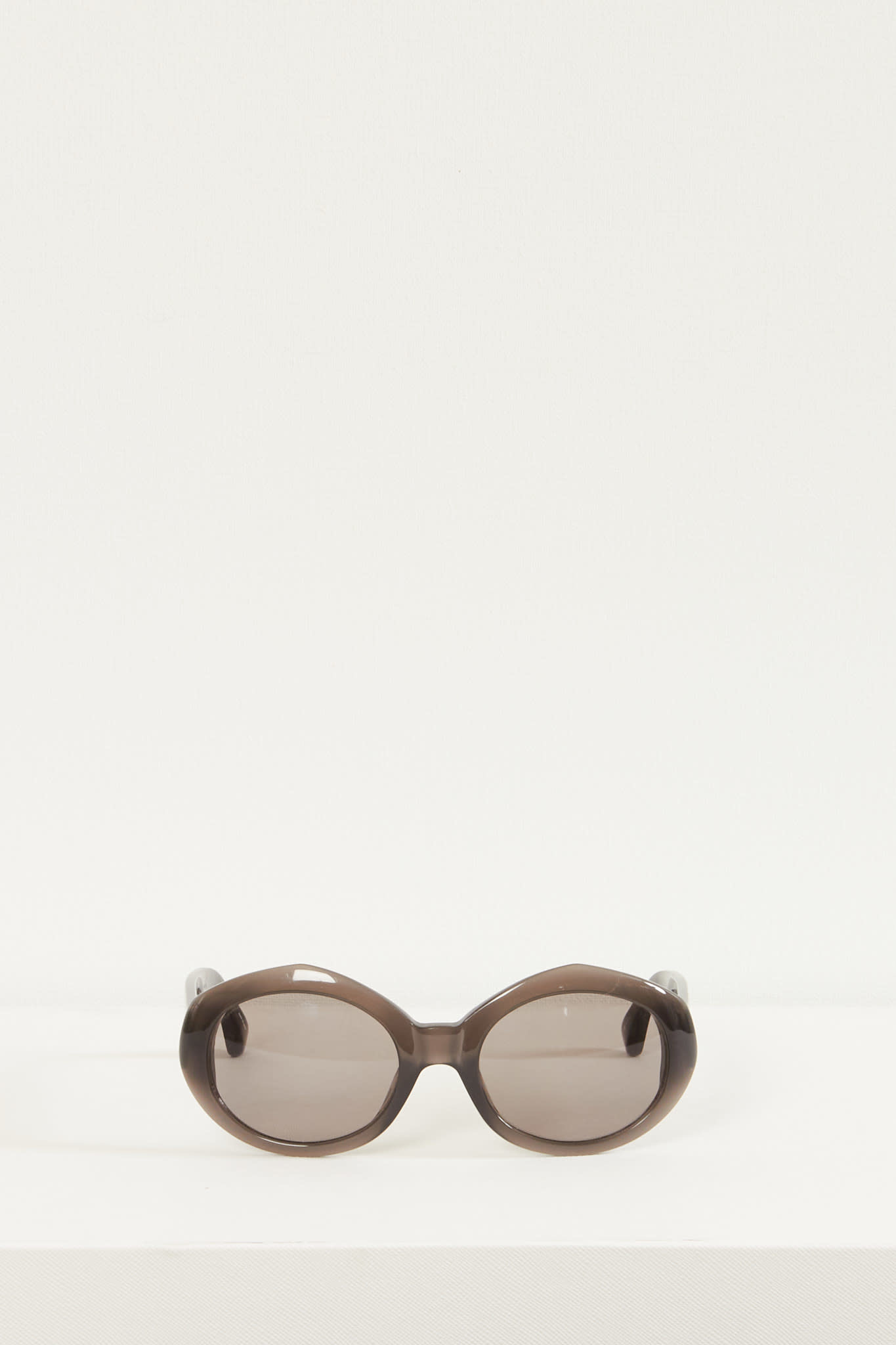  - mink brown grad lens