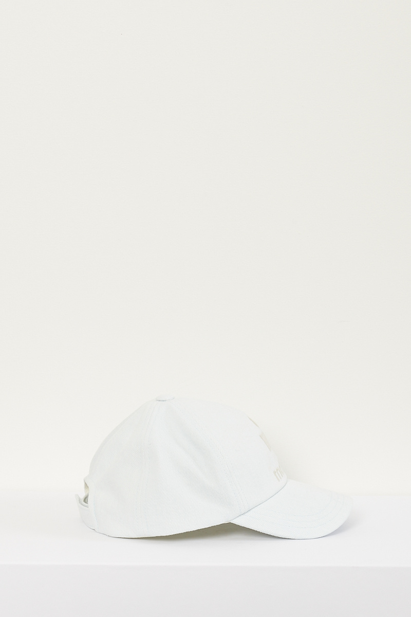 Isabel Marant - Tyron cotton cap