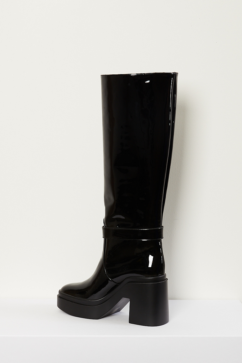 Clergerie - Ninonv leather boots