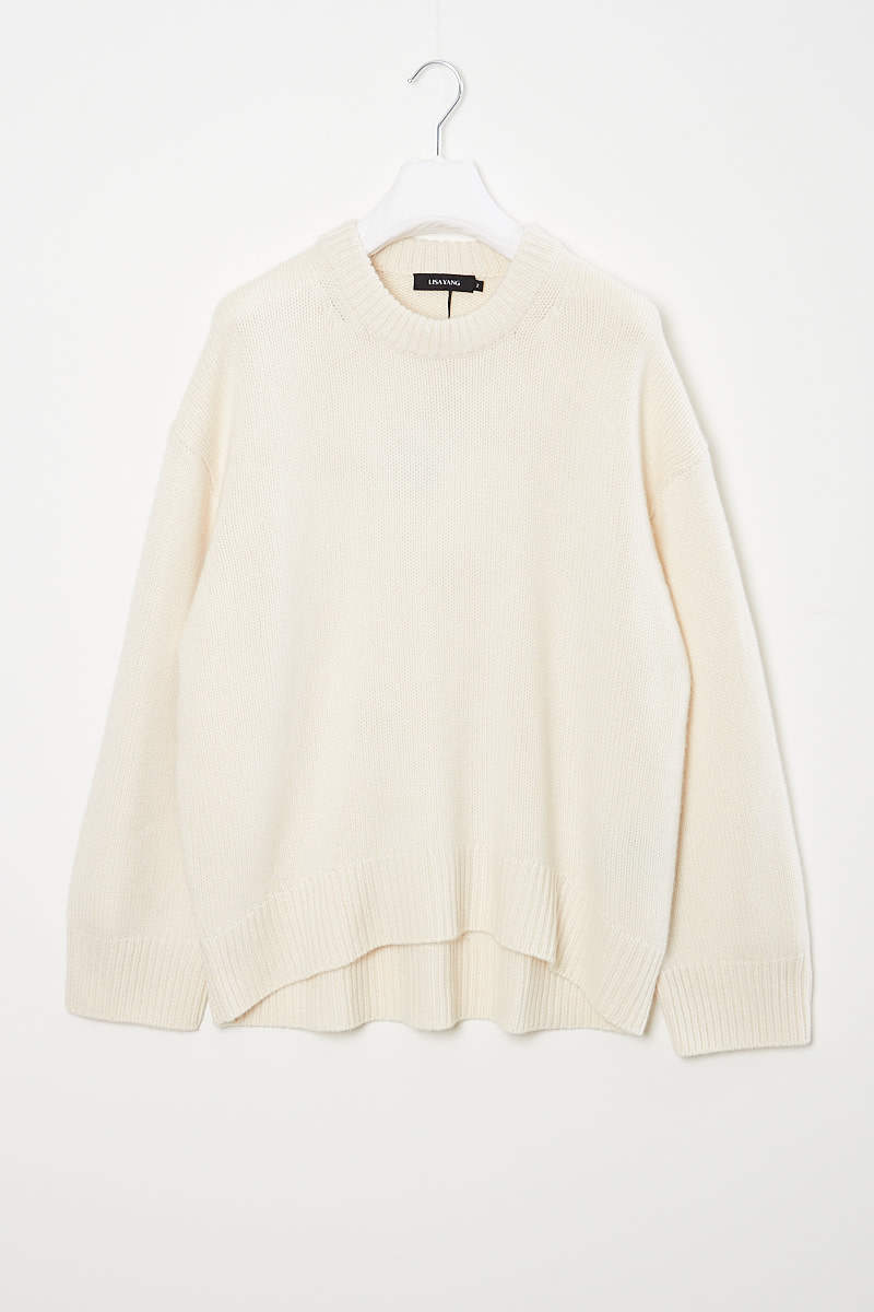 Lisa Yang - Noor cashmere sweater