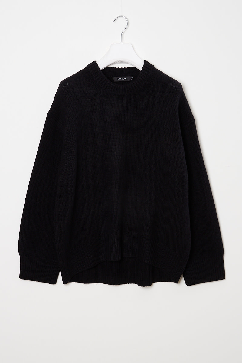 Lisa Yang Noor cashmere sweater