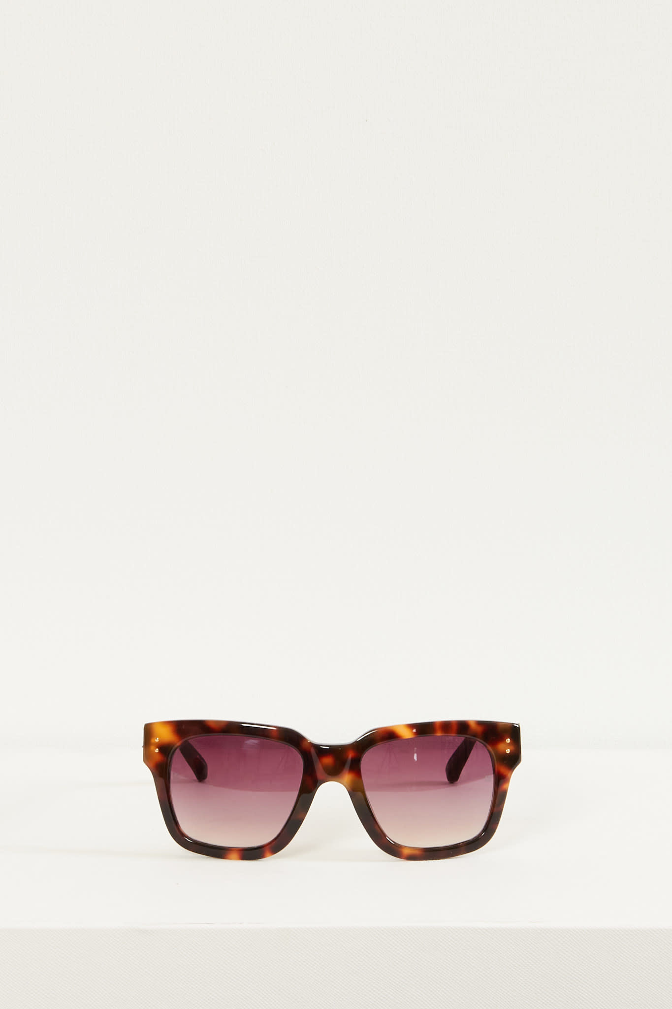  - sunglasses tshell acetate os