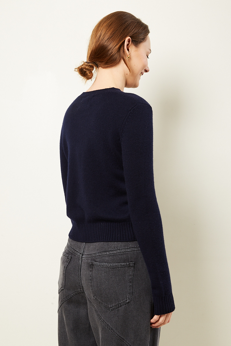 Lisa Yang - Mable cashmere sweater