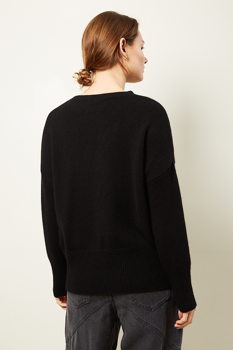 Lisa Yang - Mila cashmere sweater