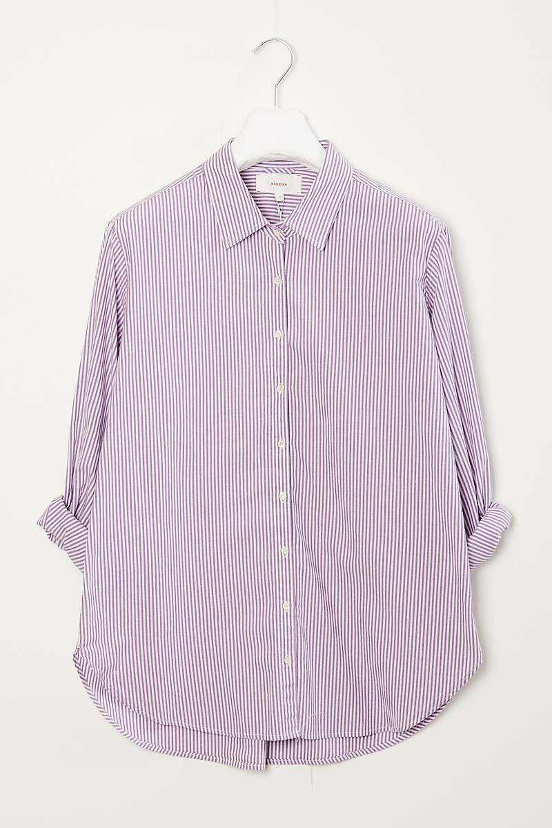 Xirena - Beau amalfi cotton shirt