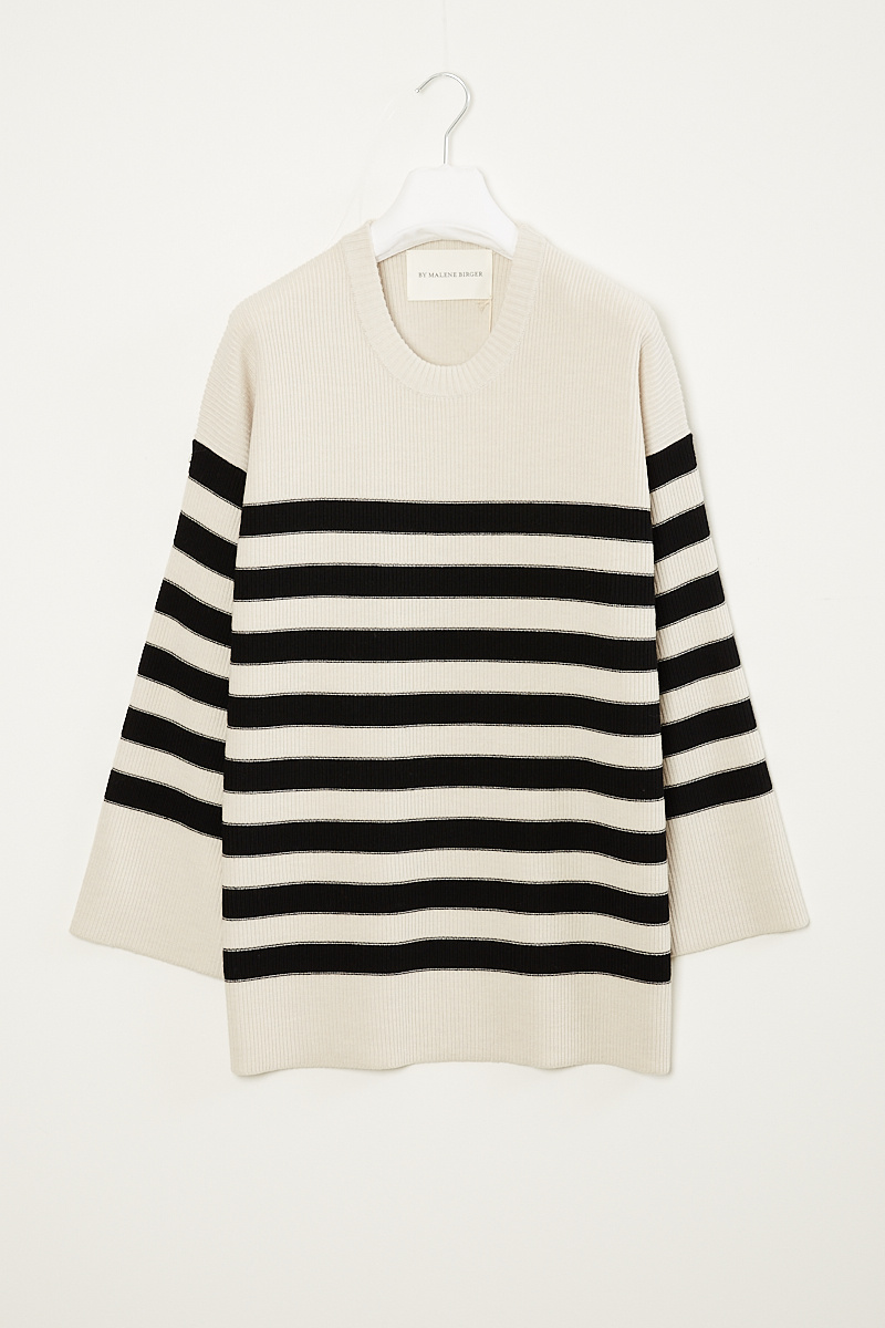 By Malene Birger Leon sweater