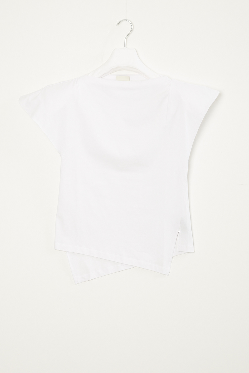 Isabel Marant - Sebani cool t-shirt