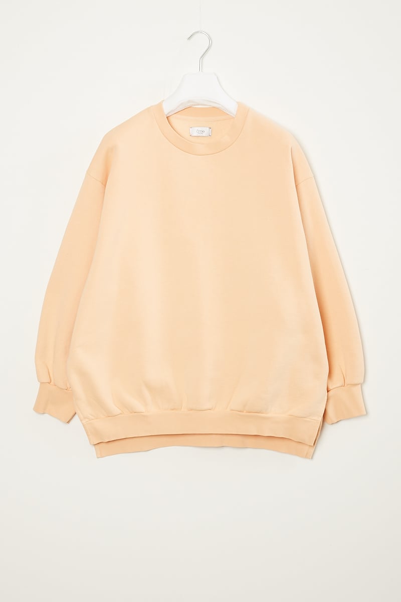 ÂME - Ulla cotton sweater