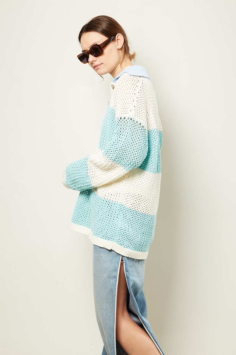 van Wendela Dijk knitwear -