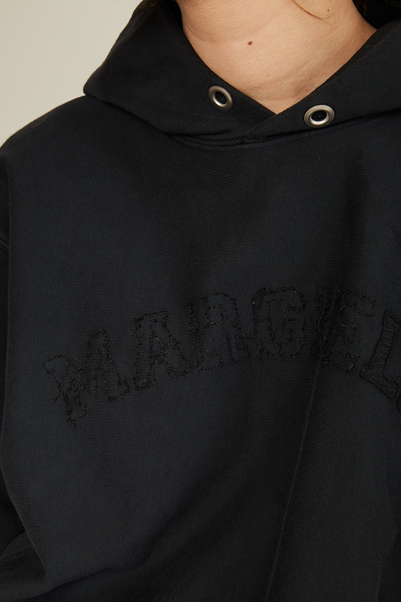 Maison Margiela - Hoodie S51GU0124S25520