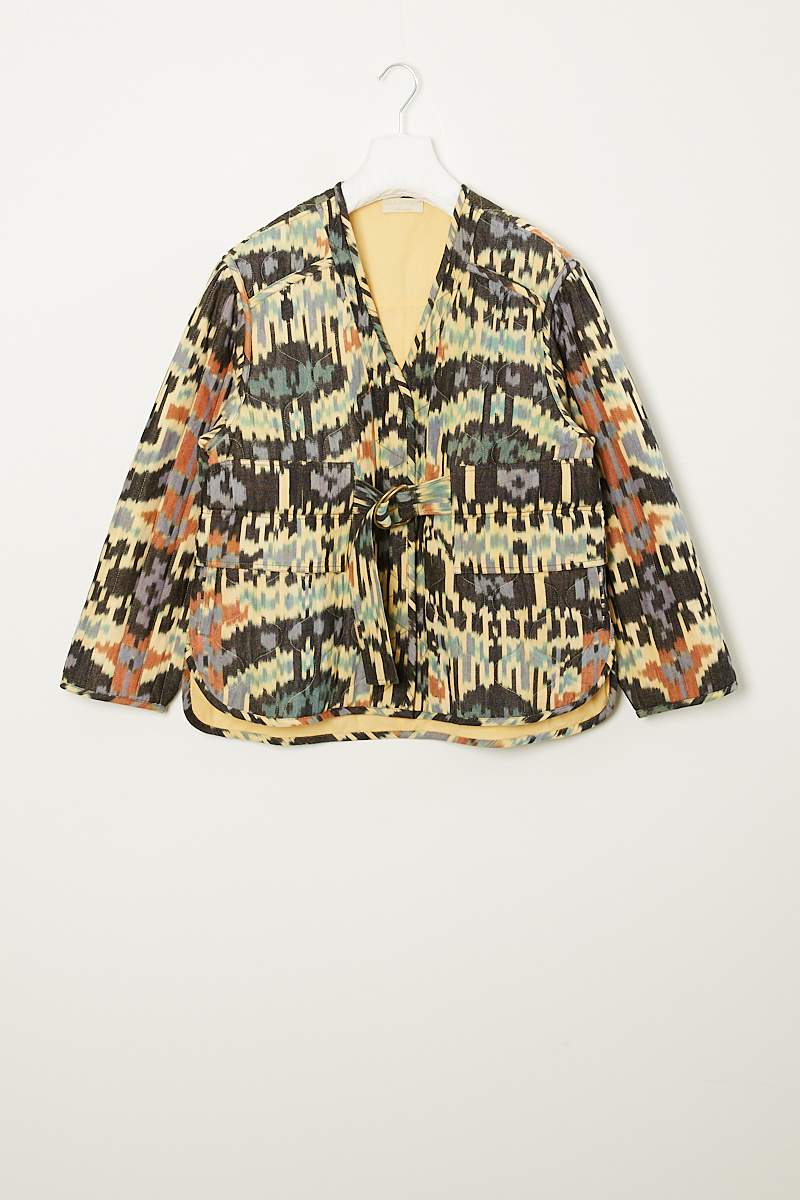 Lakshmi jacket