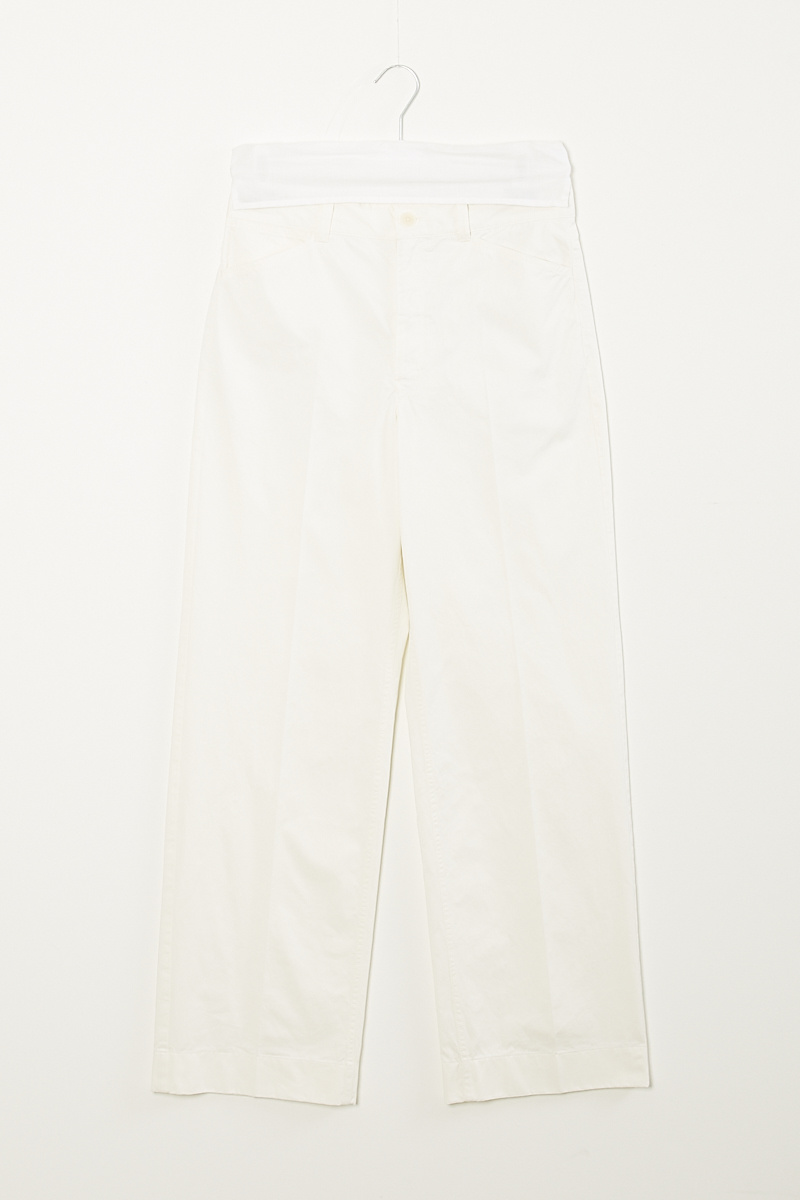 Lemaire Chino pants