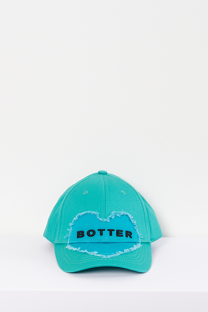 Botter - Botter cap heart