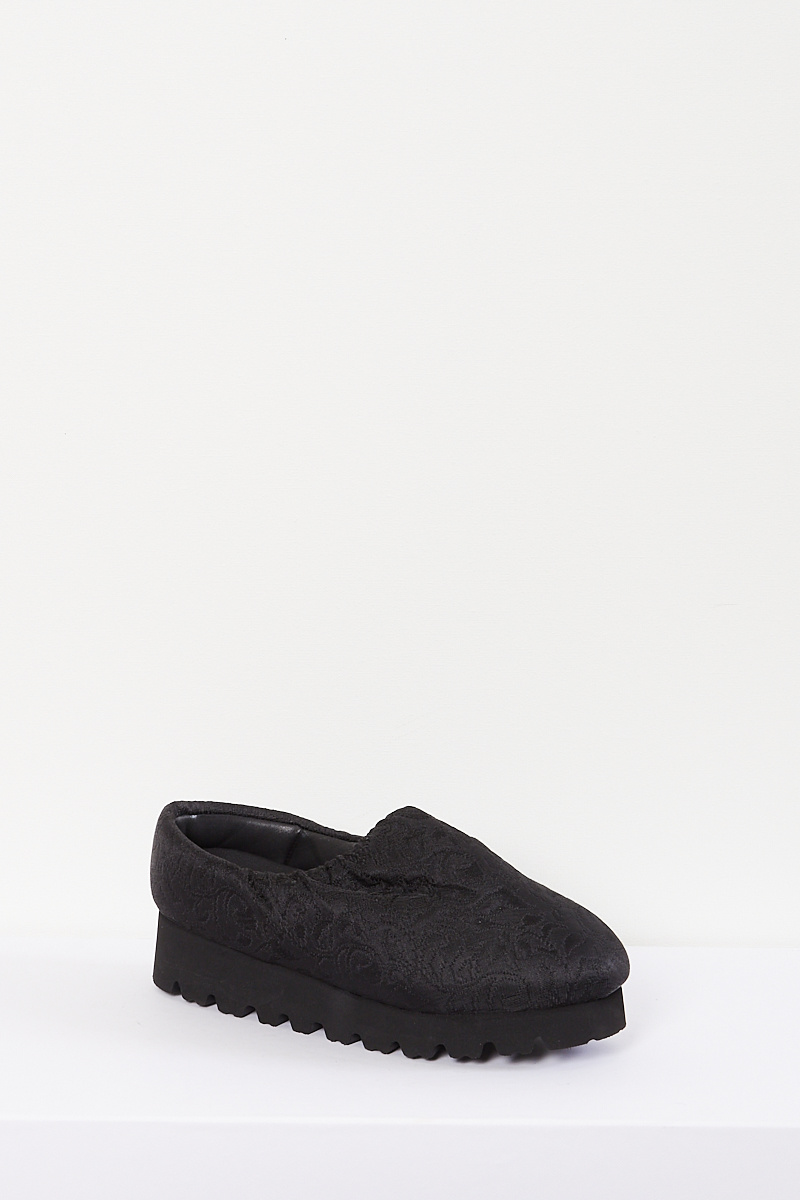 - Camp Shoe Low