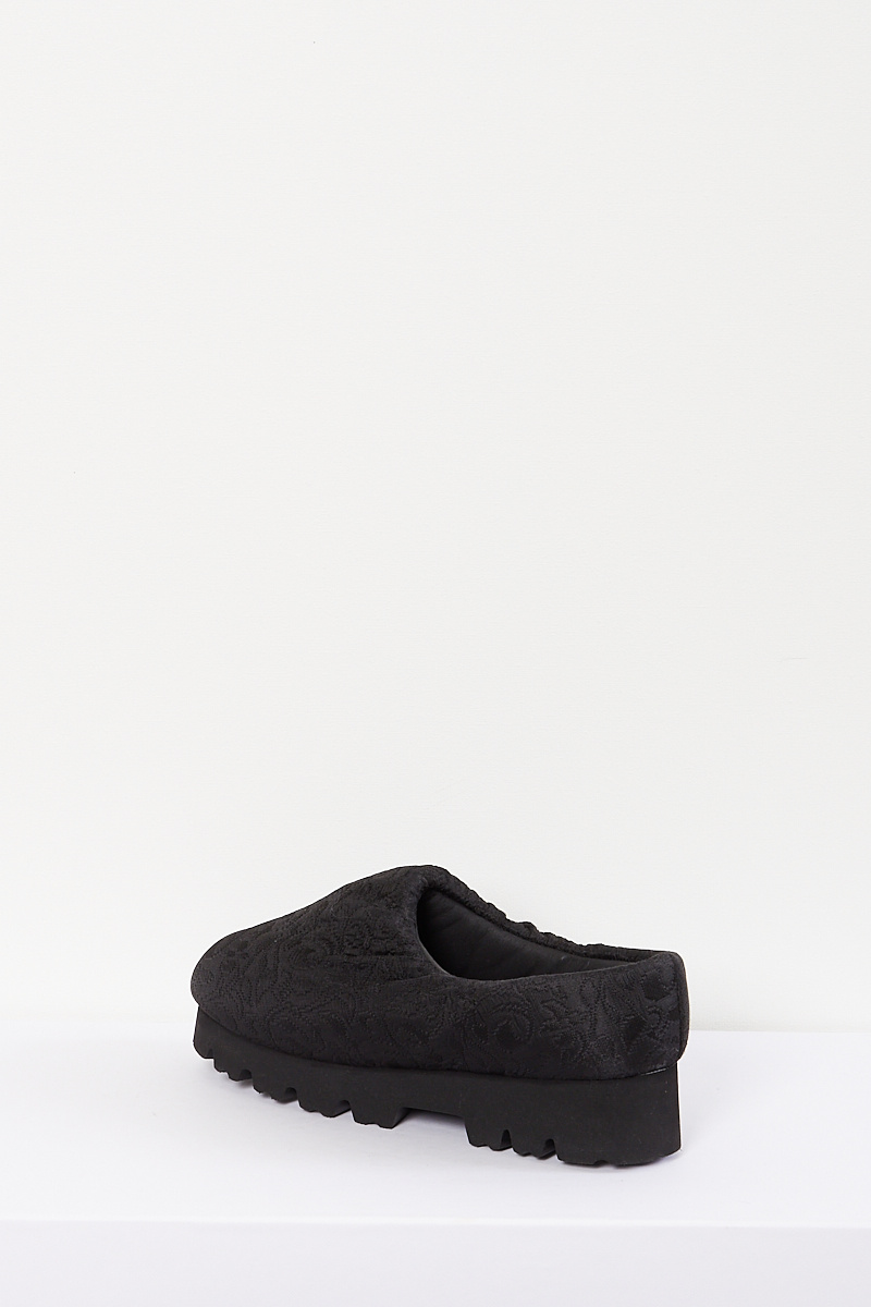  - Camp Shoe Low