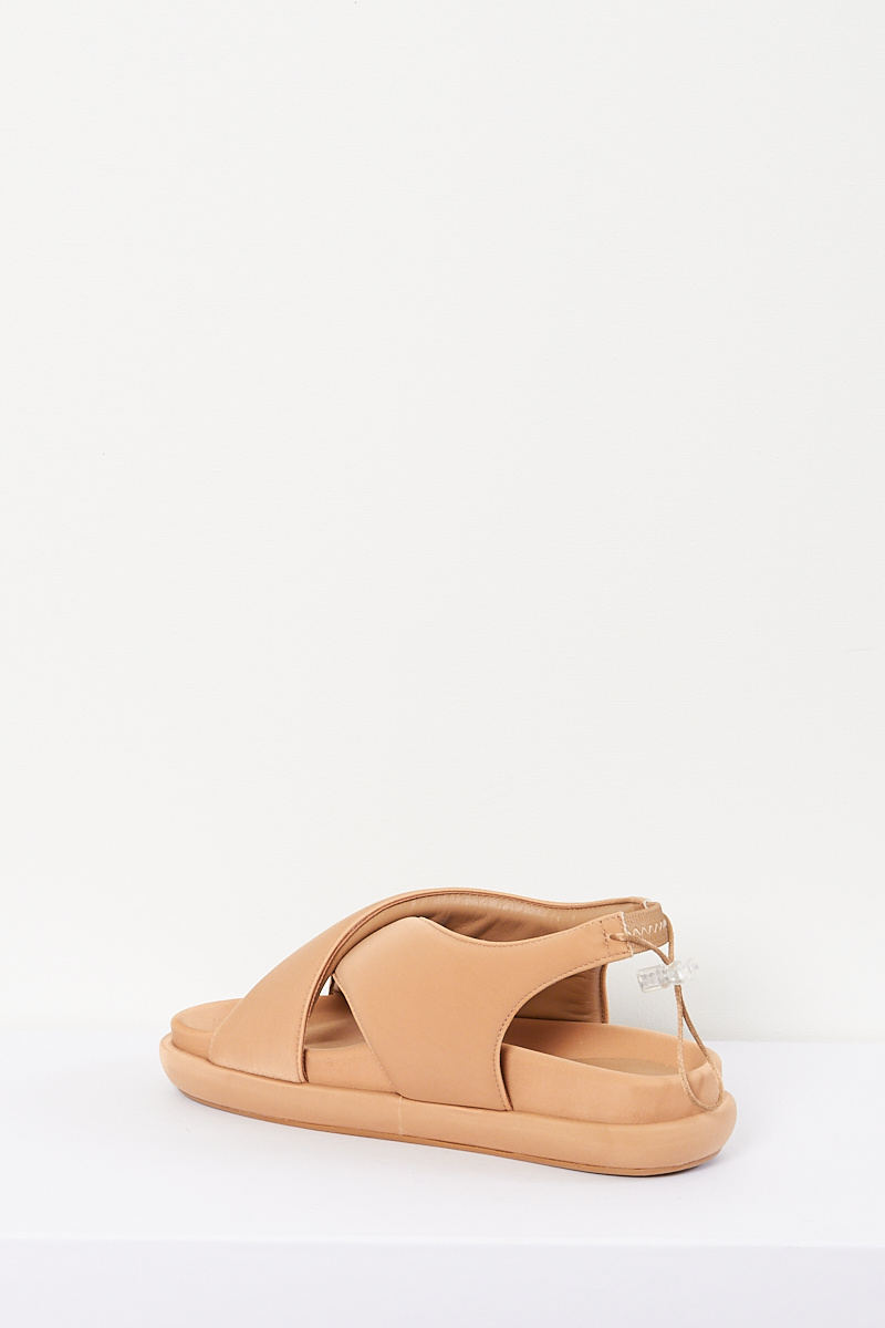  - GIA 29 mules