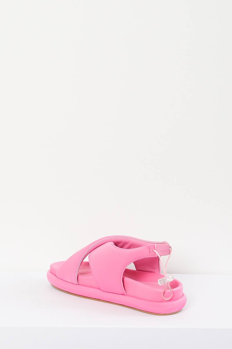  - GIA 29 mules