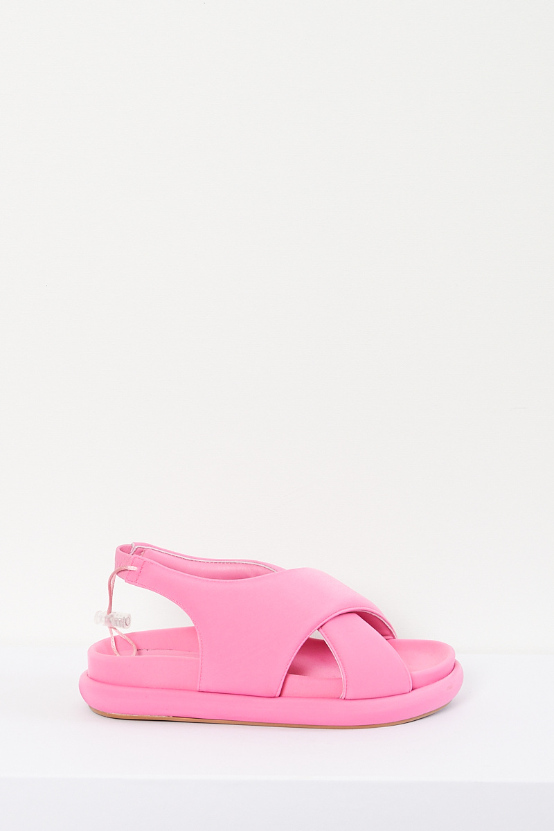  - GIA 29 mules