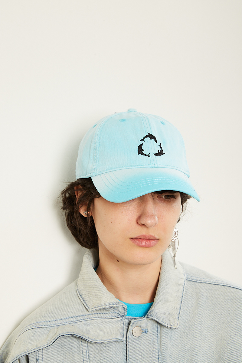 Botter Botter dolphin cap