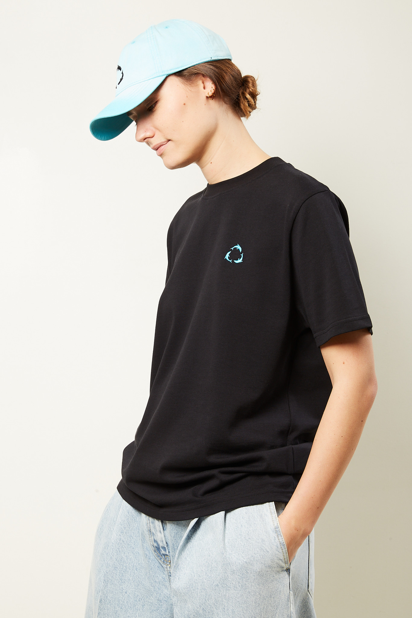  - Botter world t-shirt ss