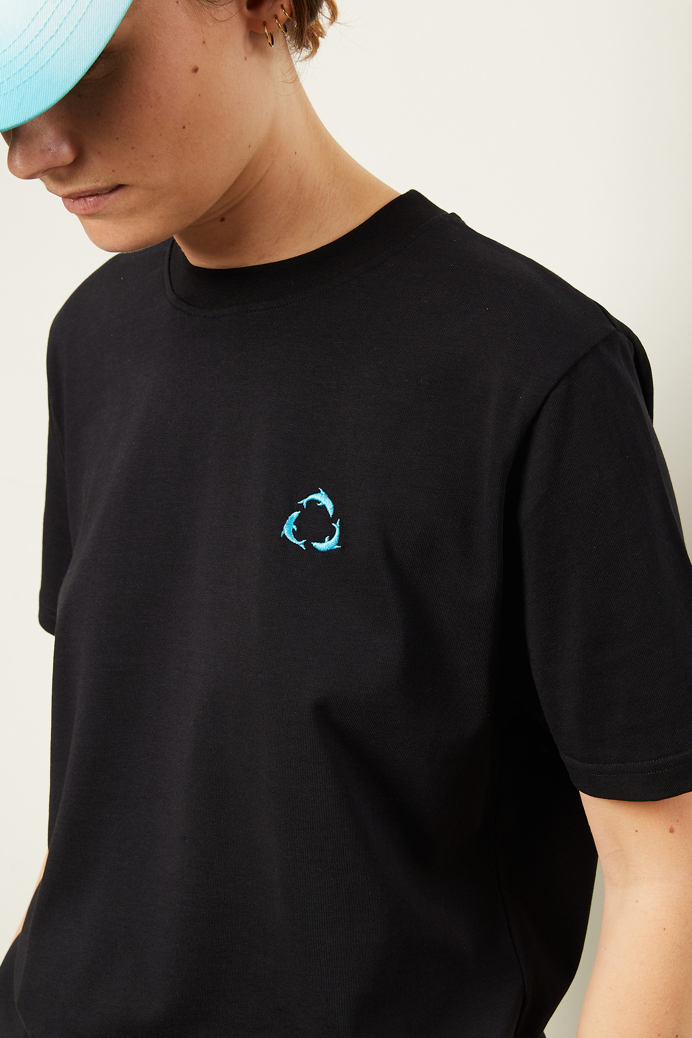  - Botter world t-shirt ss