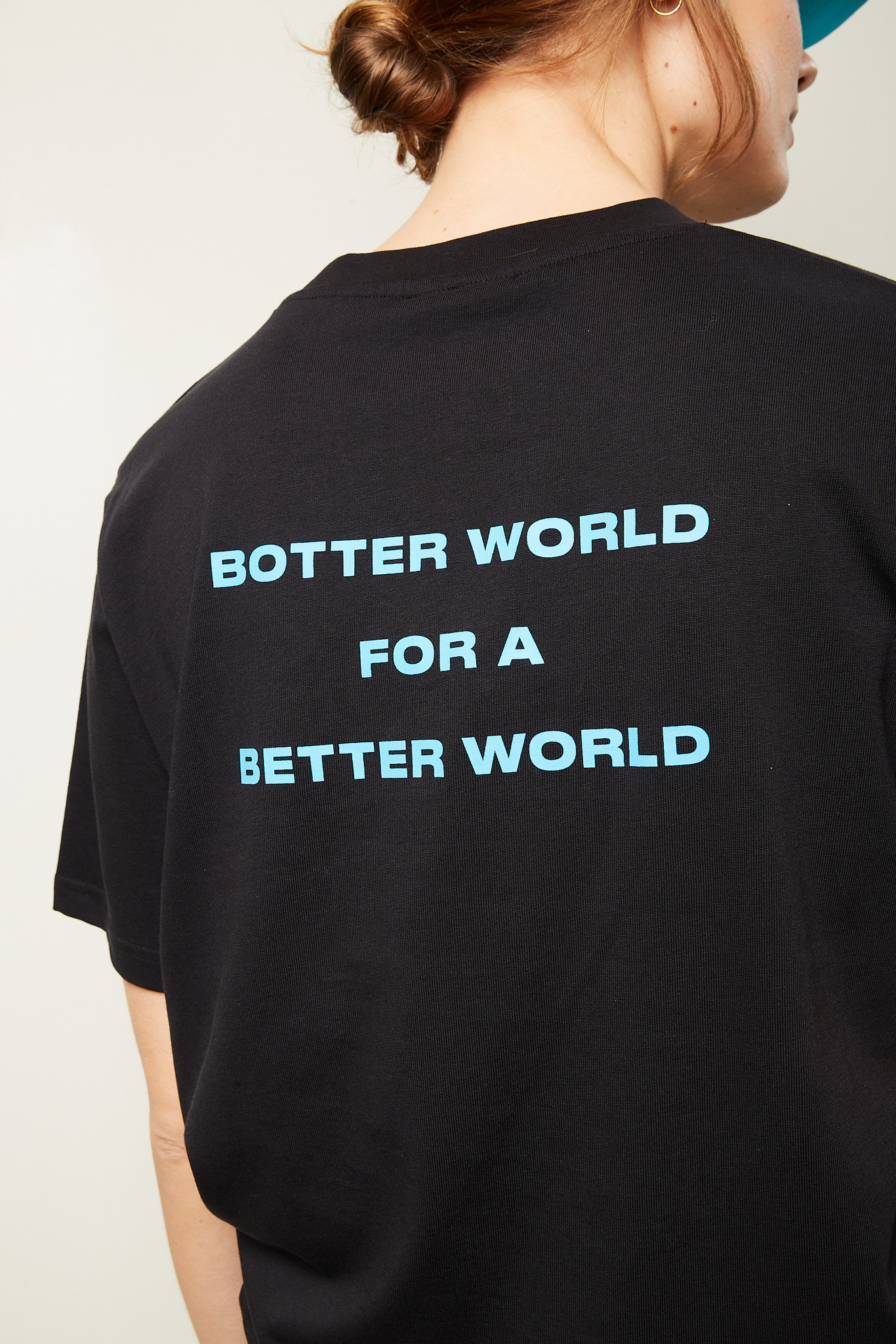 Botter - Botter world t-shirt ss