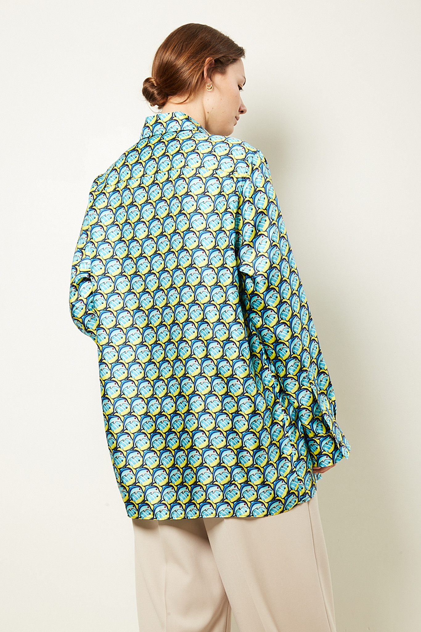  - Classic shirt