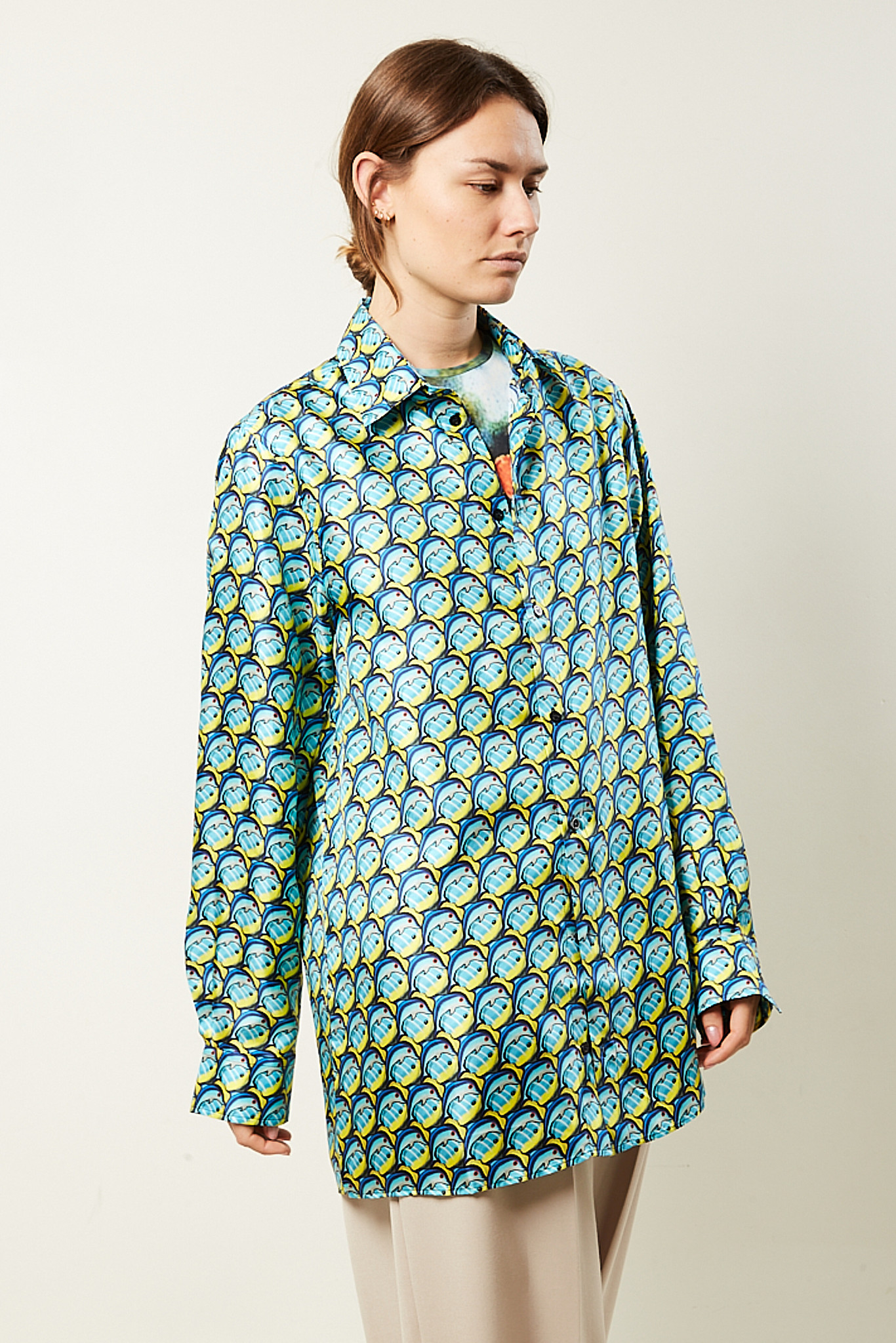  - Classic shirt