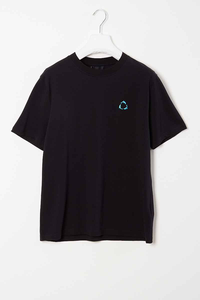  - Botter world t-shirt ss