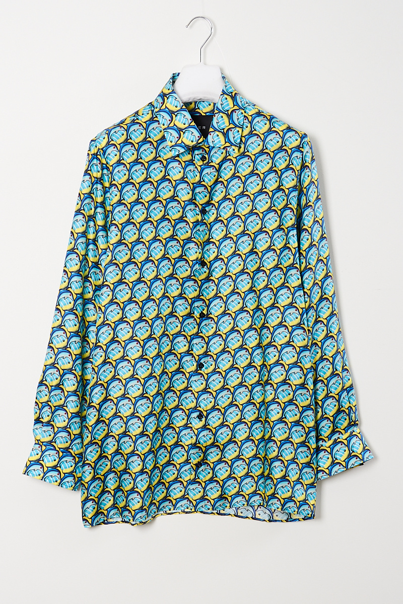  - Classic shirt
