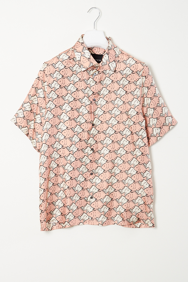 Botter - Classic short sleeve shirt